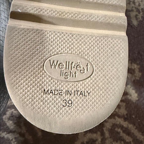 Summit Bethania Silver/Metallic Size 39 - Picture 10 of 11